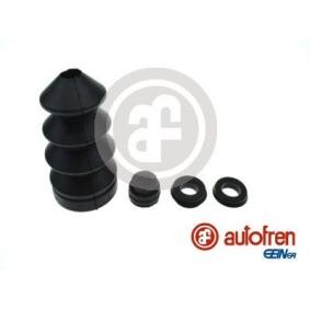 Comprar Juego de reparación, cilindro maestro del embrague de AUTOFREN SEINSA D1252 a bajo precio de 6,38 €