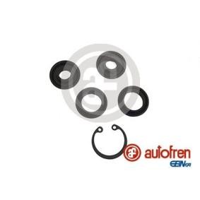 Acquista Kit riparazione, cilindro maestro del freno da AUTOFREN SEINSA D1433 a buon mercato per soli 5,64 €