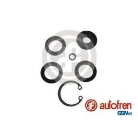 Köp Reparationssats, huvudbromscylinder av AUTOFREN SEINSA D1439 till det låga priset 130,64 kr