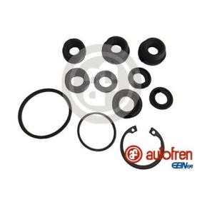 Acquista Kit riparazione, cilindro maestro del freno da AUTOFREN SEINSA D1480 a buon mercato per soli 8,70 €