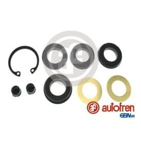 Acquista Kit riparazione, cilindro maestro del freno da AUTOFREN SEINSA D1512 a buon mercato per soli 11,76 €