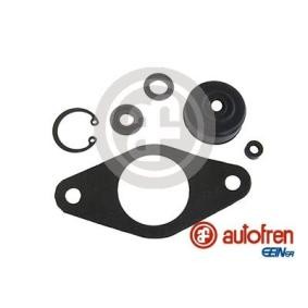 Comprar Juego de reparación, cilindro maestro del embrague de AUTOFREN SEINSA D1531 a bajo precio de 6,45 €