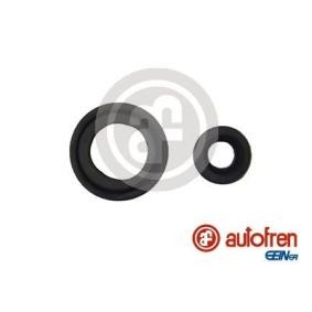 Kjøp Reparasjonssett, clutch giversylinder av AUTOFREN SEINSA D1539 til den lave prisen 97,08 NOK