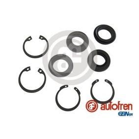 Acquista Kit riparazione, cilindro maestro del freno da AUTOFREN SEINSA D1570 a buon mercato per soli 8,67 €