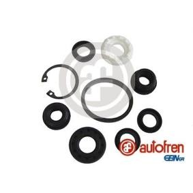Köp Reparationssats, huvudbromscylinder av AUTOFREN SEINSA D1663 till det låga priset 89,07 kr