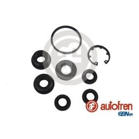Acquista Kit riparazione, cilindro maestro del freno da AUTOFREN SEINSA D1672 a buon mercato per soli 8,89 €