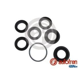 Acquista Kit riparazione, cilindro maestro del freno da AUTOFREN SEINSA D1702 a buon mercato per soli 6,52 €