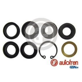 Acquista Kit riparazione, cilindro maestro del freno da AUTOFREN SEINSA D1770 a buon mercato per soli 7,07 €