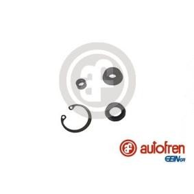 Acquista Kit riparazione, Cilindro trasmettitore frizione da AUTOFREN SEINSA D1780 a buon mercato per soli 3,44 €