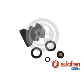 Kjøp Reparasjonssett, clutch giversylinder av AUTOFREN SEINSA D1782 til den lave prisen 87,83 NOK