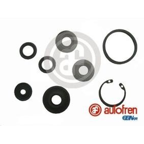 Comprar Juego de reparación, cilindro principal del freno de AUTOFREN SEINSA D1792 a bajo precio de 6,38 €