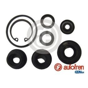 Acquista Kit riparazione, cilindro maestro del freno da AUTOFREN SEINSA D1803 a buon mercato per soli 8,10 €