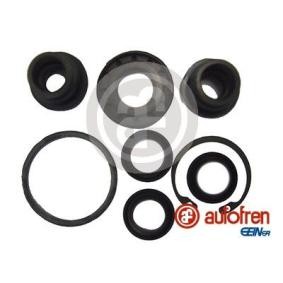 Acquista Kit riparazione, cilindro maestro del freno da AUTOFREN SEINSA D1837 a buon mercato per soli 7,42 €