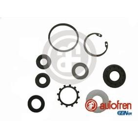 Comprar Juego de reparación, cilindro principal del freno de AUTOFREN SEINSA D1841 a bajo precio de 7,66 €