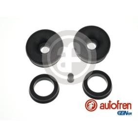 Acquista Kit riparazione, Cilindretto freno da AUTOFREN SEINSA D3271 a buon mercato per soli 8,03 €