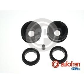 Comprar Juego de reparación, cilindro de freno de rueda de AUTOFREN SEINSA D3283 a bajo precio de 8,44 €