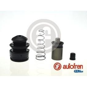 Reparatursatz, Kupplungsnehmerzylinder D3533C