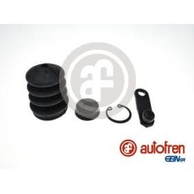 Reparatursatz, Kupplungsnehmerzylinder D3605
