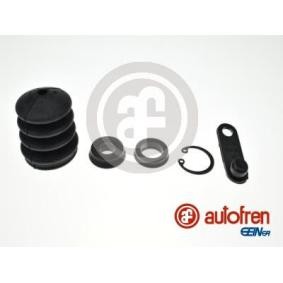 Reparatursatz, Kupplungsnehmerzylinder D3630