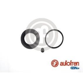 Acquista Kit di revisione della pinza freno da AUTOFREN SEINSA D4013 a buon mercato per soli 5,90 €