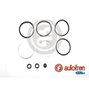 Acquista Kit di revisione della pinza freno da AUTOFREN SEINSA D4077 a buon mercato per soli 12,50 €