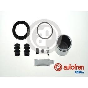 Acquista Kit di revisione della pinza freno da AUTOFREN SEINSA D41041C a buon mercato per soli 27,25 €
