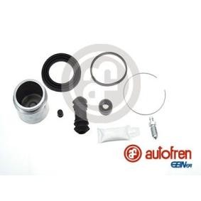 Acquista Kit revisione pinze freno da AUTOFREN SEINSA online per COLT I (A15_A) a prezzi moderati