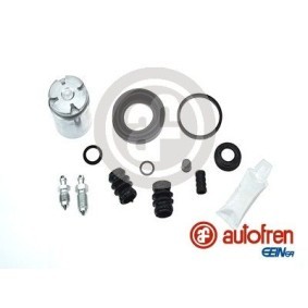 Acquista Kit di revisione della pinza freno da AUTOFREN SEINSA D41164C a buon mercato per soli 27,08 €