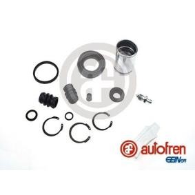 Acquista Kit di revisione della pinza freno da AUTOFREN SEINSA D41166C a buon mercato per soli 35,81 €
