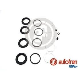 Acquista Kit revisione pinze freno da AUTOFREN SEINSA online per 4 Runner (_N1_) a prezzi moderati