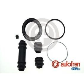 Acquista Kit di revisione della pinza freno da AUTOFREN SEINSA D41224 a buon mercato per soli 11,34 €