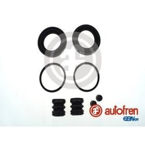Acquista Kit di revisione della pinza freno da AUTOFREN SEINSA D4136 a buon mercato per soli 10,57 €