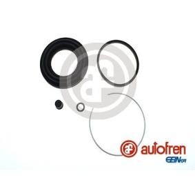 Acquista Kit di revisione della pinza freno da AUTOFREN SEINSA D4153 a buon mercato per soli 7,83 €