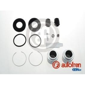 Acquista Kit di revisione della pinza freno da AUTOFREN SEINSA D41577C a buon mercato per soli 42,03 €