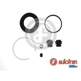 Bremssattel-Reparatursatz D41638