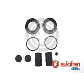 Acquista Kit di revisione della pinza freno da AUTOFREN SEINSA D41641 a buon mercato per soli 14,43 €