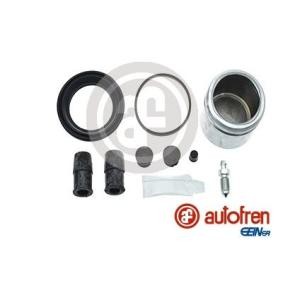 Acquista Kit di revisione della pinza freno da AUTOFREN SEINSA D41660C a buon mercato per soli 18,93 €