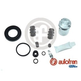Acquista Kit di revisione della pinza freno da AUTOFREN SEINSA D41666C a buon mercato per soli 21,75 €