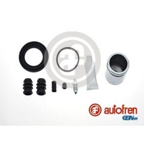 Comprar Juego de reparación, pinza de freno de AUTOFREN SEINSA D41672C a bajo precio de 20,51 €