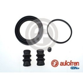 Acquista Kit di revisione della pinza freno da AUTOFREN SEINSA D41821 a buon mercato per soli 8,52 €