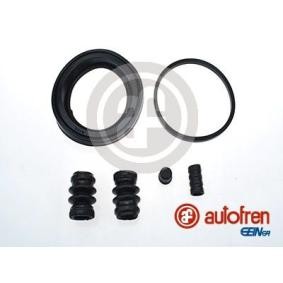 Acquista Kit di revisione della pinza freno da AUTOFREN SEINSA D41878 a buon mercato per soli 7,03 €