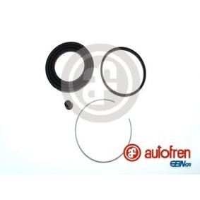 Bremssattel-Reparatursatz D4252