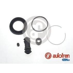 Acquista Kit revisione pinze freno da AUTOFREN SEINSA online per COLT I (A15_A) a prezzi moderati