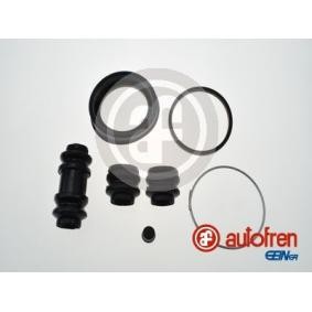 Acquista Kit revisione pinze freno da AUTOFREN SEINSA online per HIJET Pick-up (_U60) a prezzi moderati