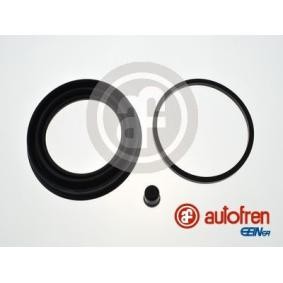 Acquista Kit di revisione della pinza freno da AUTOFREN SEINSA D4346 a buon mercato per soli 12,74 €