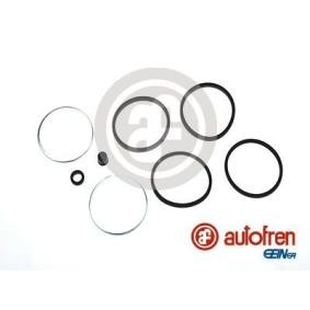 Acquista Kit di revisione della pinza freno da AUTOFREN SEINSA D4362 a buon mercato per soli 11,42 €
