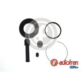 Bremssattel-Reparatursatz D4367