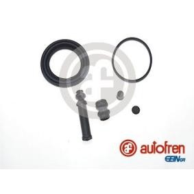 Acquista Kit di revisione della pinza freno da AUTOFREN SEINSA D4404 a buon mercato per soli 12,03 €
