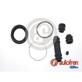 Bremssattel-Reparatursatz D4450