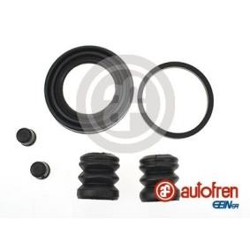 Acquista Kit di revisione della pinza freno da AUTOFREN SEINSA D4482 a buon mercato per soli 9,37 €